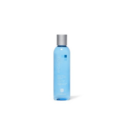 Andalou Naturals Clear Skin Pure Pore Toner 6 fl oz - New by This is Beauty US