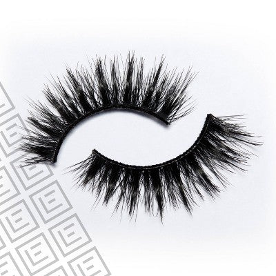 Eylure Definition False Eyelashes No 126 4pr - Imperfect Box by This is Beauty US