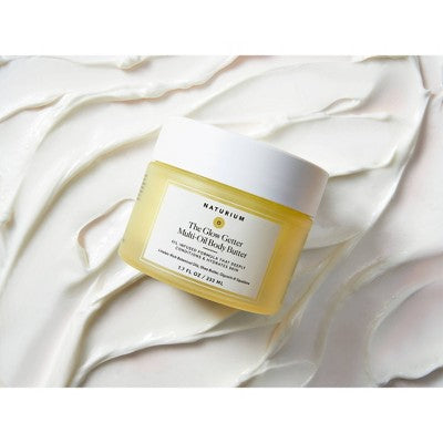 Naturium The Glow Getter Multi-Oil Body Butter 7.7 fl oz - New by This is Beauty US