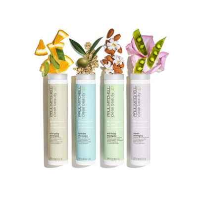 Paul Mitchell Clean Beauty Repair Shampoo 8.5 fl oz - New
