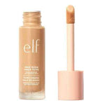 e.l.f. Halo Glow Liquid Filter Highlighter 5 Medium/Tan 1.06 fl oz - New