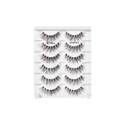 Ardell Wispies False Eyelashes 6 pair - Imperfect Box by This is Beauty US
