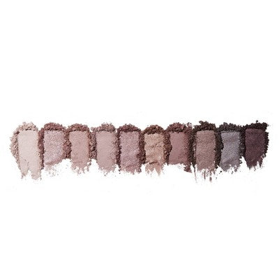 e.l.f. Rose Gold Eyeshadow Palette Nude Rose Gold 0.49oz - Imperfect Container by This is Beauty US
