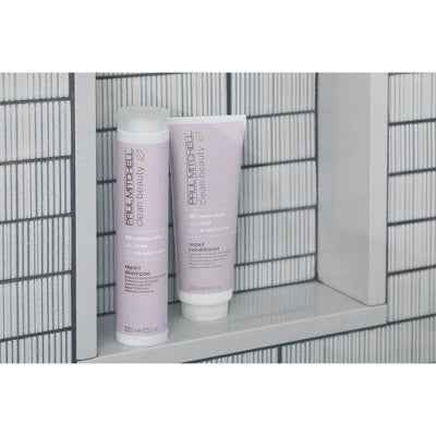 Paul Mitchell Clean Beauty Repair Shampoo 8.5 fl oz - New