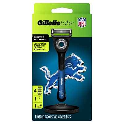 Gillette Labs Men&