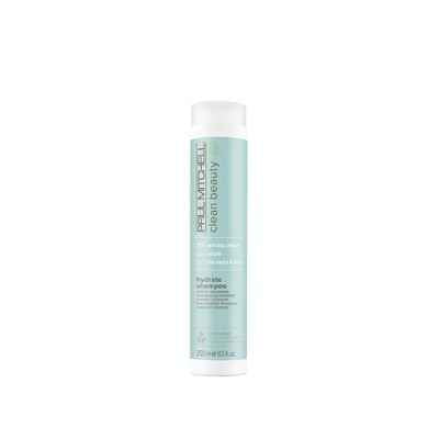 Paul Mitchell Clean Beauty Hydrate Shampoo 8.5 fl oz - New