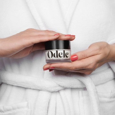 Odele Cream Pomade Matte Finish + Medium Hold 1.5oz - New by This is Beauty US