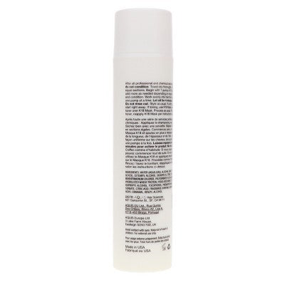 K18 Professional Molecular Repair Hair Mask 5 oz - New by This is Beauty US