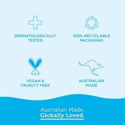 Bondi Sands 1 Hour Express Fragrance Free Self-Tanning Face Mist 2.36 fl oz - New