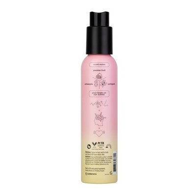 Pacifica Passion Fruit Hair; Body Mist 5 fl oz - New by This is Beauty US