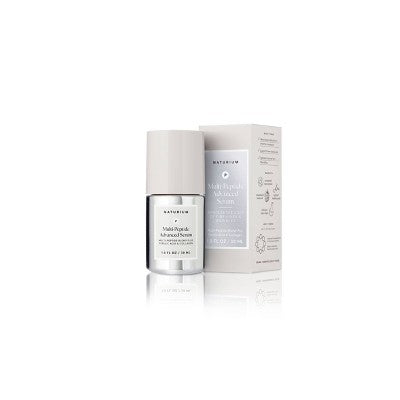 Naturium Multi-Peptide Serum 1fl oz - Missing Box  DestGlow