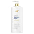 Dove Beauty Intensive Repair Hair Conditioner Pump with Amino Serum & Bio-Protein Care 28 fl oz - New by This is Beauty US
