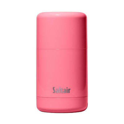 Saltair Pink Beach Skincare Deodorant Coconut Scent 1.76oz - Imperfect Container by This is Beauty US