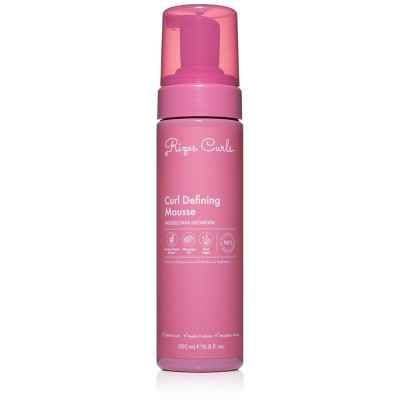 Rizos Curls Curl Defining Hair Mousse 6.8 fl oz - Imperfect Container