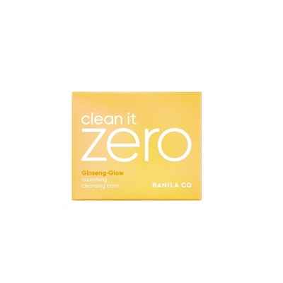 Banila Co Clean it Zero Nourishing Face Cleanser 3.4oz - New