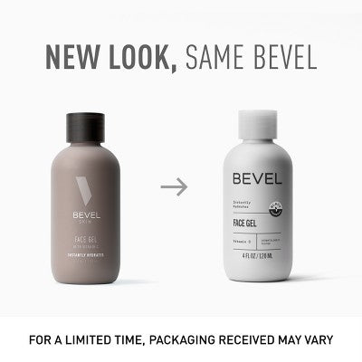 Bevel Men&