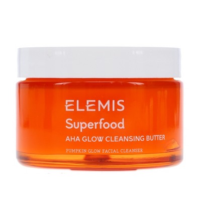 ELEMIS Superfood AHA Glow Cleansing Butter 3 oz - Imperfect Box by This is Beauty US