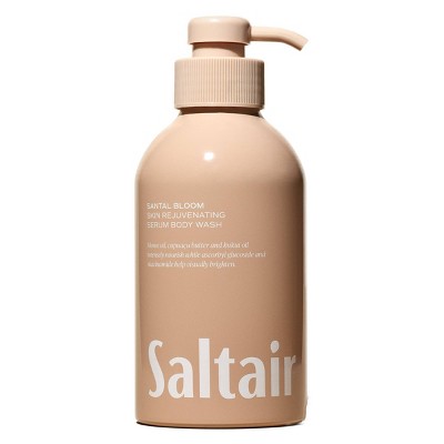 Saltair Santal Bloom Serum Body Wash 17 fl oz - Imperfect Container by This is Beauty US