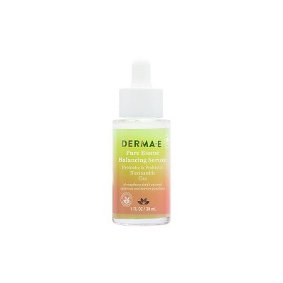 derma e Pure Biome Face Serum 1 fl oz - New by This is Beauty US