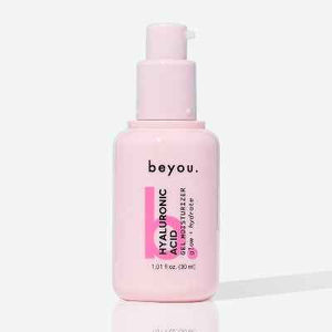 Beyou. Skin Booster Hyaluronic Acid Oil-Free Gel Moisturizer + Sensitive Skin Friendly 1.01 fl oz - New
