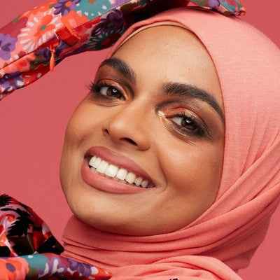 NYX Professional Makeup Ultimate Eyeshadow Palette Paradise Shock 0.32oz - New