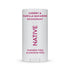 Native Solid Deodorant for Women; Men Cherry; Vanilla Macaron Aluminum-Free 2.65oz - Imperfect Container by This is Beauty US