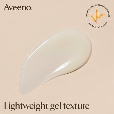 Aveeno Calm + Restore Facial Moisturizer for Sensitive Skin 1.7 oz - Missing Box by This is Beauty US