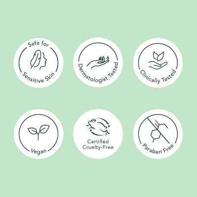 Rael Miracle Clear Complete Acne Treatment Face Serum 1oz - New