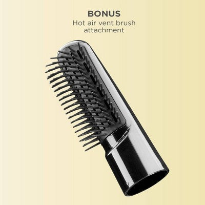 Conair InfintiPro Soft Bonnet Hair Dryer Gold - Imperfect Box by This is Beauty US