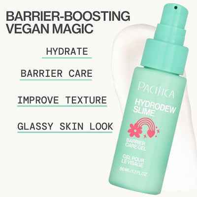 Pacifica Barrier Care Gel - Hydrodew Slime - 1.7 fl oz
