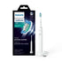Philips Sonicare 1100 Rechargeable Electric Toothbrush White - Imperfect Box by This is Beauty US