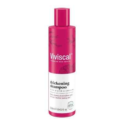 Viviscal Thickening Shampoo with Biotin and Keratin 8.45 fl oz - New