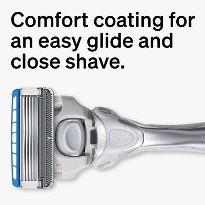 Schick Hydro Dry Skin Men&