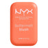 NYX Professional Makeup Buttermelt Blush Sooner The Butta 0.17oz - New by This is Beauty US