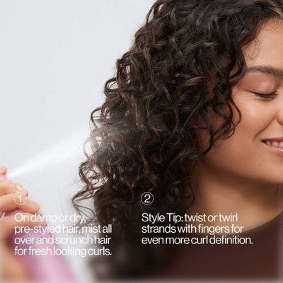 Eva NYC Bounce Back Curl Reviving Mist 5 fl oz - New by This is Beauty US