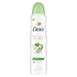 Dove Beauty Advanced Care Cool Essentials 72-Hour Women&