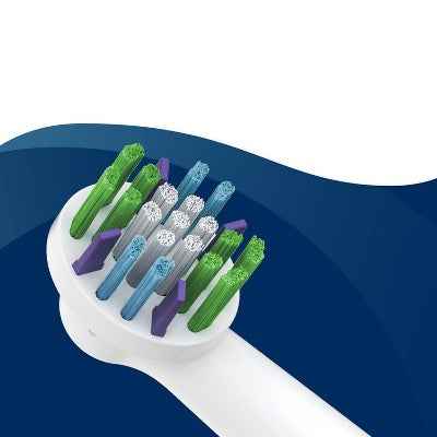 Floss Touch Oscillating Brush Heads Up&amp;Up - Imperfect Box