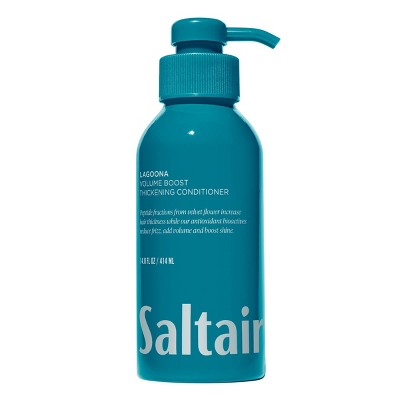Saltair Volume Boost Thickening Conditioner 14 fl oz - Imperfect Container by This is Beauty US