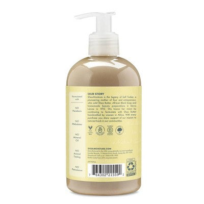 SheaMoisture Shampoo &amp; Conditioner Bundle for Damaged Hair 26oz/2pk - Imperfect Box by This is Beauty US
