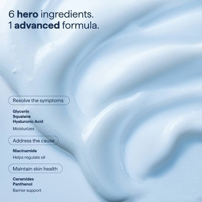 Remedy Skin Lightweight Gel Moisturizer 1.7 fl oz - Missing Box by This is Beauty US