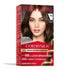 Revlon ColorSilk Permanent Hair Color with Bond Repair Complex 41 Medium Brown 4.4 fl oz - Imperfect Box by This is Beauty US