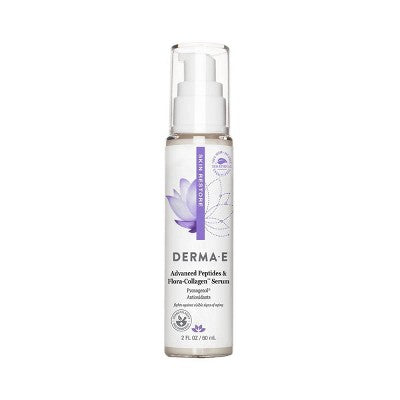 derma e Advanced Peptides &amp; Collagen Serum 2 fl oz - New by This is Beauty US