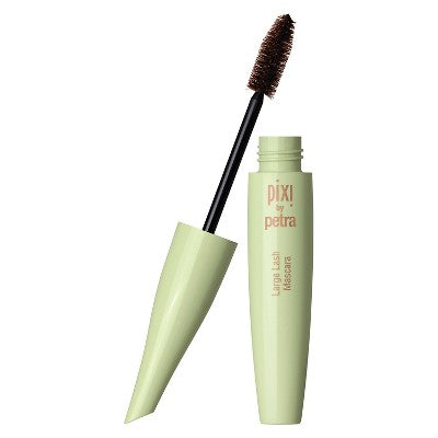 Pixi By Petra Large Lash Mascara Bold Black 0.4 fl oz - Imperfect Box by This is Beauty US