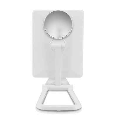 Conair LED Hollywood Lighted Social Media Makeup Mirror White - Imperfect Box