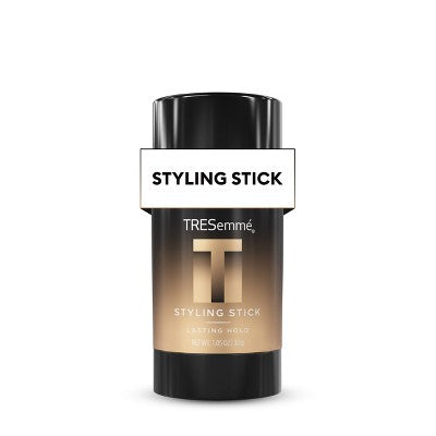 Tresemme A-List Collection Instant Fix Styling Stick, Hair Wax, Golden Vanilla &amp; Sandalwood Scent 1.05oz - Imperfect Container by This is Beauty US