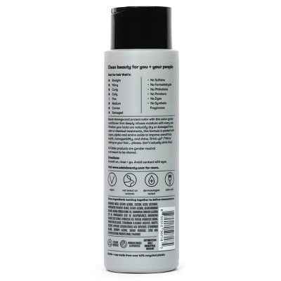 Odele Moisture Repair Conditioner for Dry + Damaged Hair 13 fl oz - New