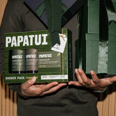 Papatui Men&