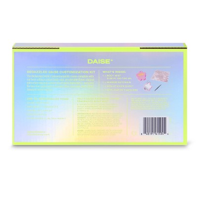 DAISE Bedazzled Women&