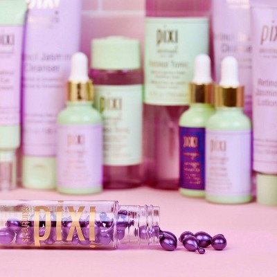 Pixi Retinol CapsuleCare Serum 30ct - Imperfect Box by This is Beauty US