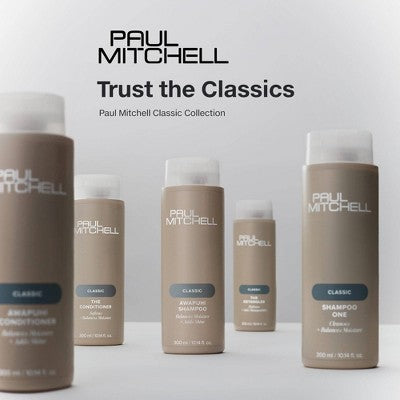 Paul Mitchell Awapuhi Original Shampoo 10.14 fl oz - Imperfect Container by This is Beauty US